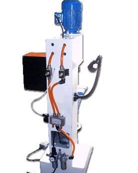 鉚接機有哪些規格型號？